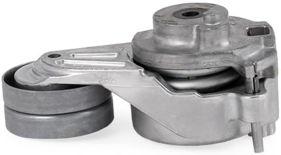 INA 534 0183 10 Spannarm, Keilrippenriemen