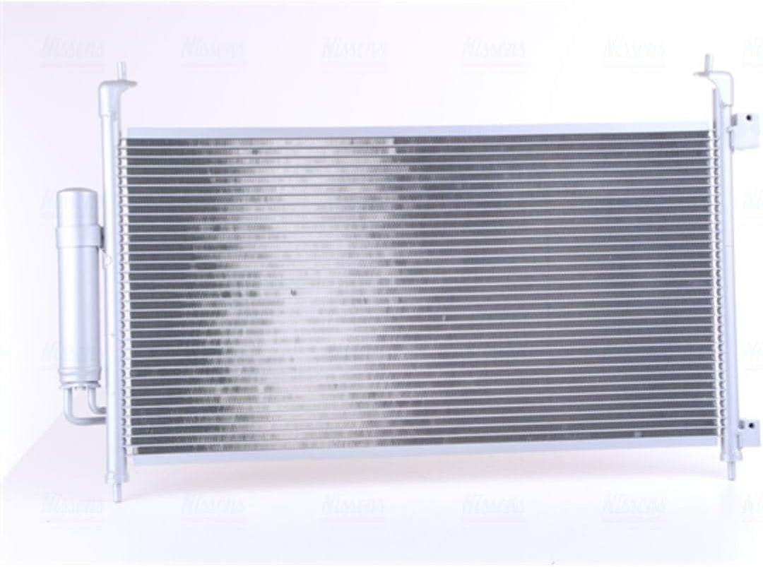 Nissens 94875 Kondensator, Klimaanlage