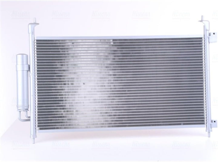 Nissens 94875 Kondensator, Klimaanlage