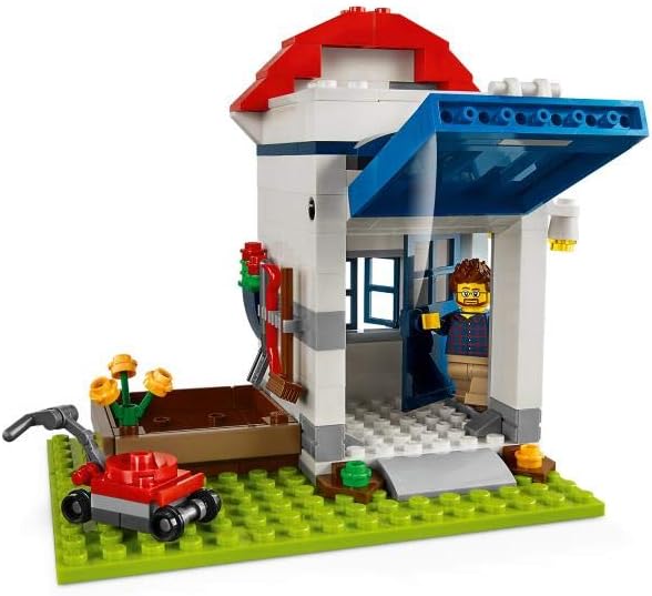 LEGO Stiftebox - Pencil Pot 40188 - ab 7 Jahren