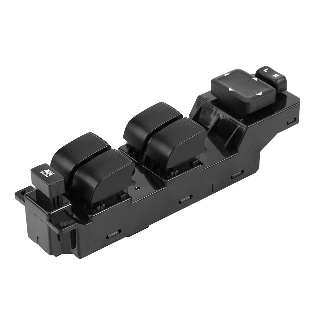 Power Window Switch, Fydun Auto Electric Power Master Fensterschalter GP9A66350 für Speed6 2006-2008