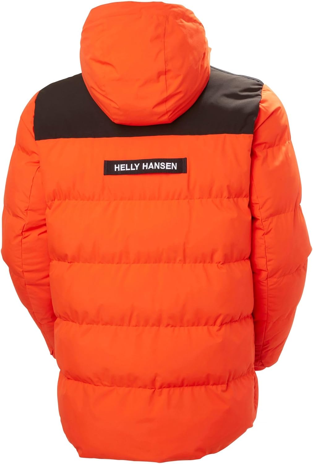Helly Hansen Herren Patrol Puffy Jacke S Kirsche Tomate, S Kirsche Tomate