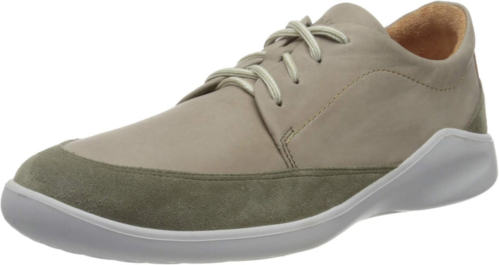 Think! Herren Lait Sneaker, 41 EU 4000 Jute Kombi