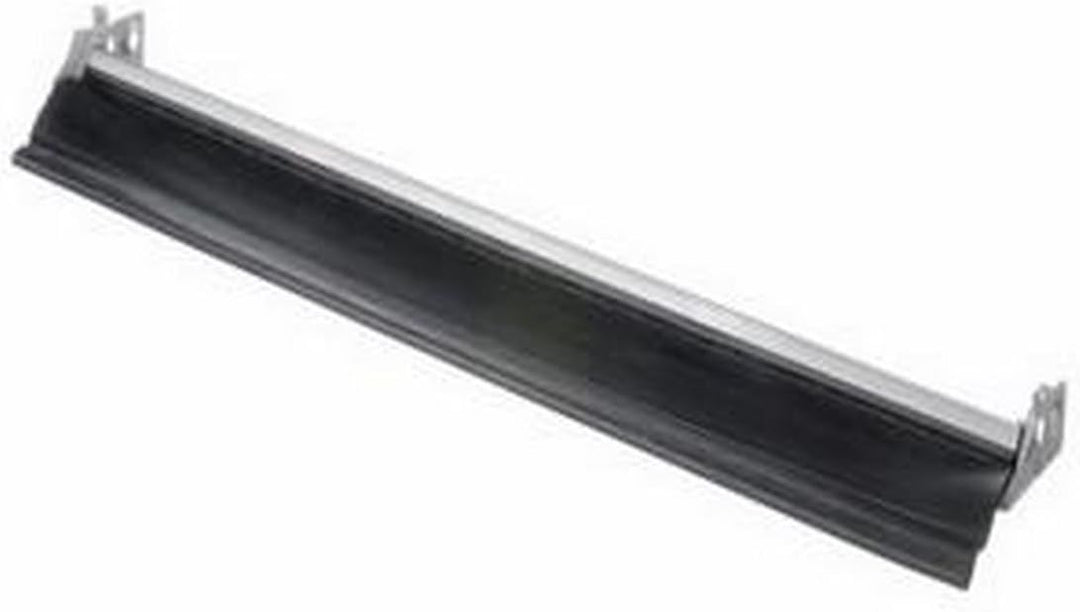 Türdichtung Schürzendichtung unten passend für Geschirrspüler Bosch Siemens 00298534, 298534