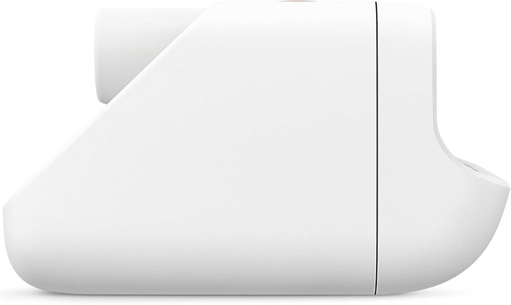 Polaroid Go Sofortbildkamera - Weiss - 9035 Keine Filme Weiss Camera Only Kamera Kamera, Weiß C