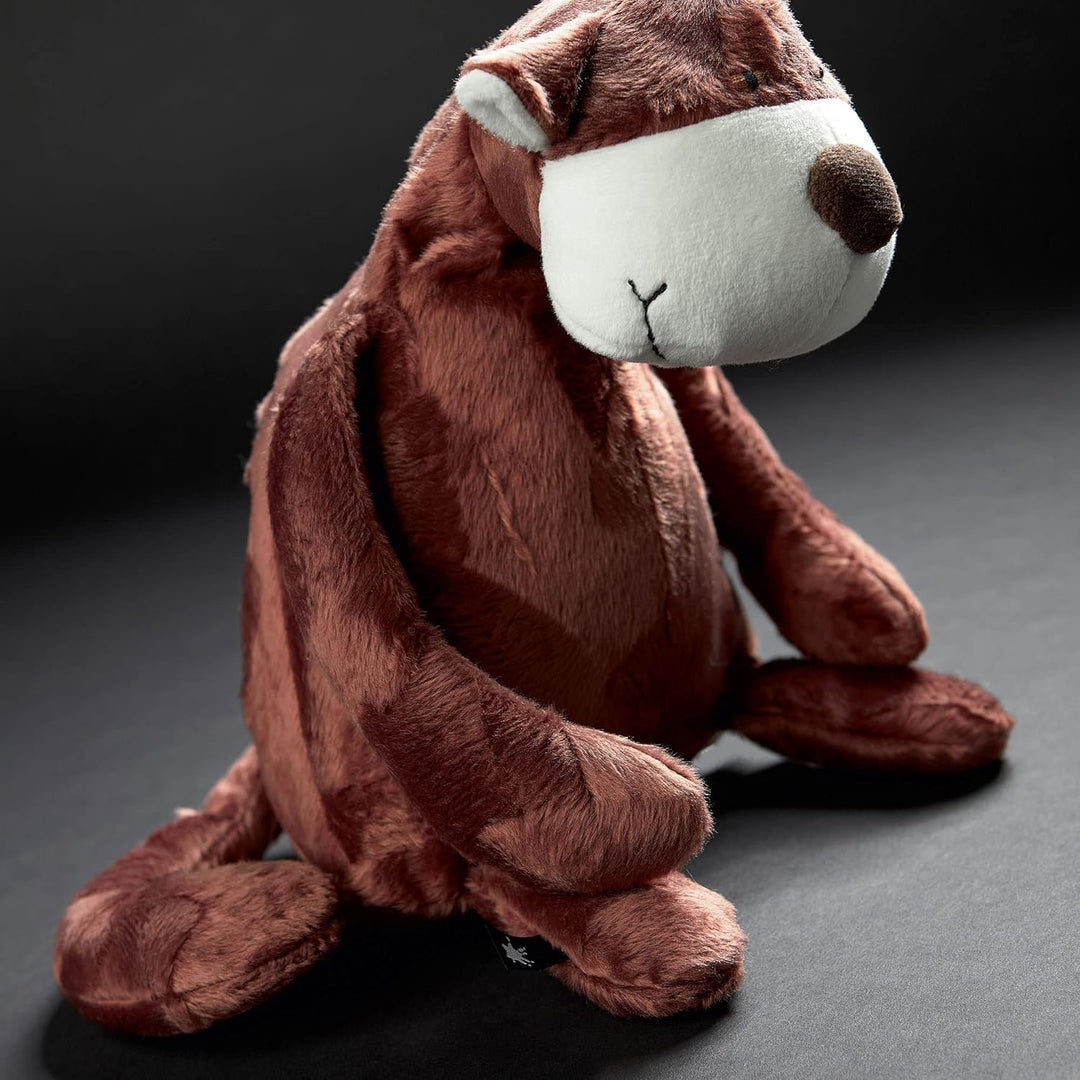 SIGIKID 39633 Bilo Blim Blim BeastsTown Kater für Mädchen Jungen und Erwachsene Kuscheltier empfohle