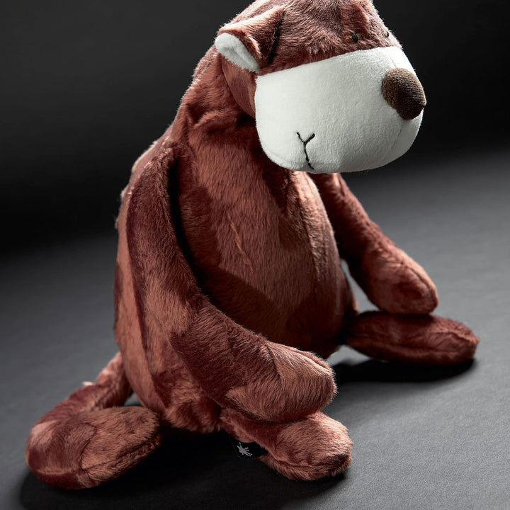 SIGIKID 39633 Bilo Blim Blim BeastsTown Kater für Mädchen Jungen und Erwachsene Kuscheltier empfohle
