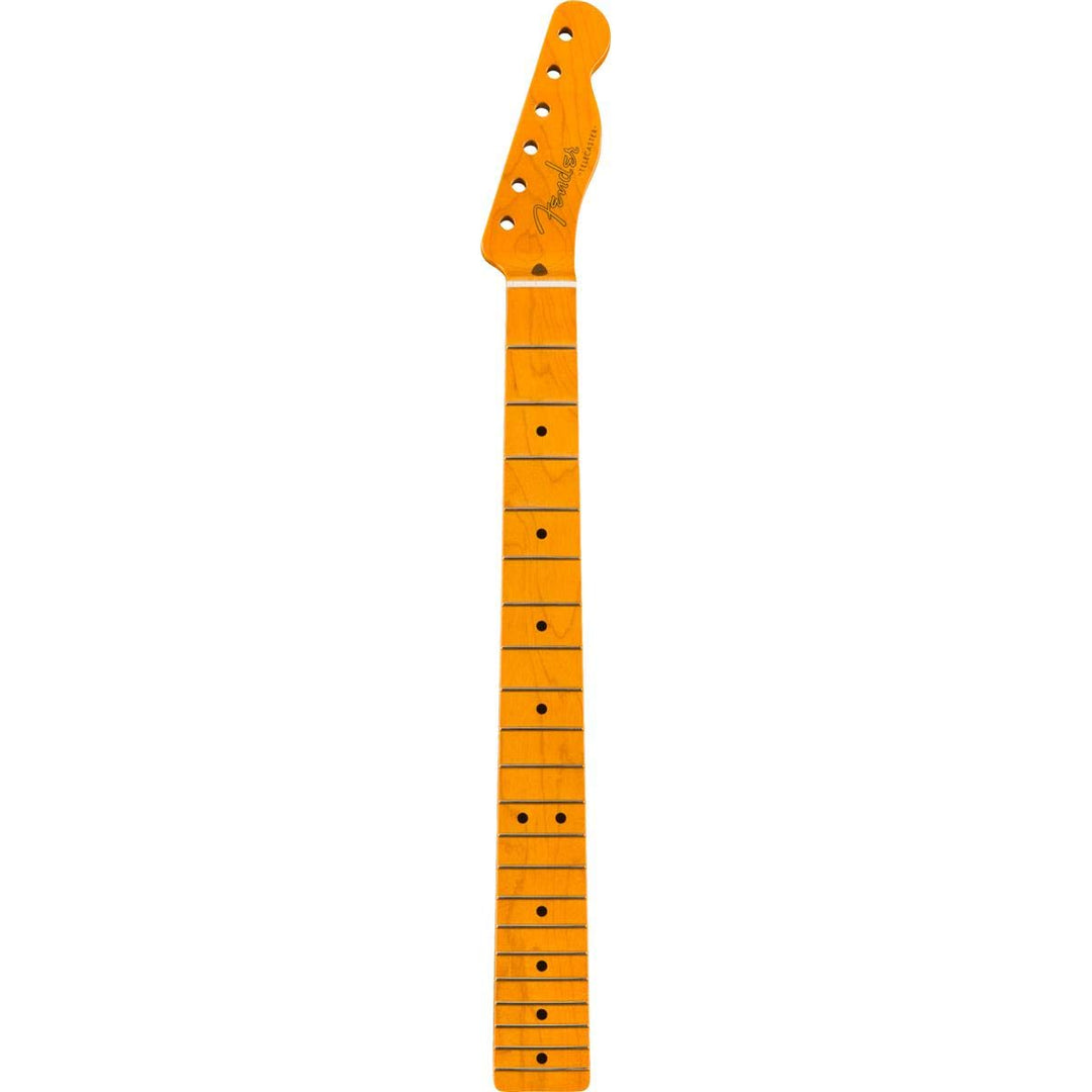 Fender Classic Series '50s Telecaster Hals, Maple, 21 Bünde