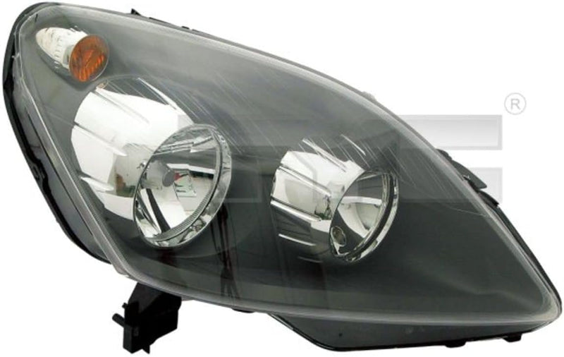 TYC Scheinwerfer 20-0726-05-2