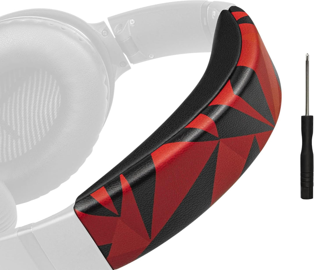 SOULWIT Ersatz Kopfband Headband für Bose QC35 & QuietComfort 35 II (QC35 ii) Kopfhörer,DIY Stirnban