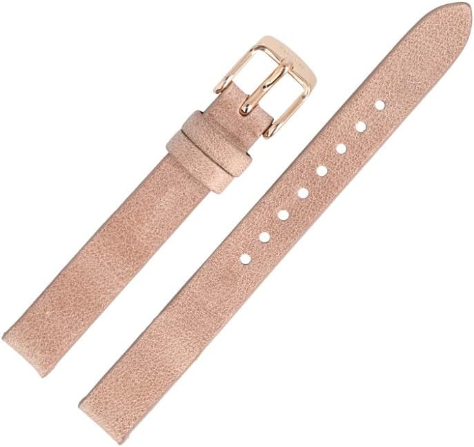 Fossil Uhrenarmband Leder Beige - ES-3466 | LB-ES3466