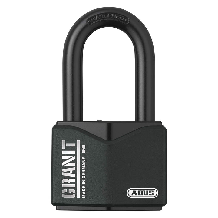 ABUS Granit Vorhängeschloss 37/55HB50 - Plus Scheibenzylinder