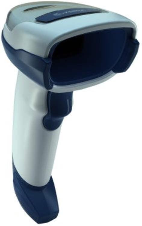 ZEBRA DS2208-HC USB KIT - LA, EMEA, APAC: DS2208-HC0000BZZRW, W125654927 (APAC: DS2208-HC0000BZZRW S