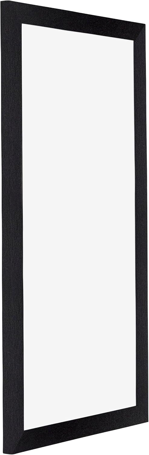 yd. Your Decoration - Bilderrahmen 30x60 cm - Bilderrahmen aus MDF mit Acrylglas - Antireflex - Ausg