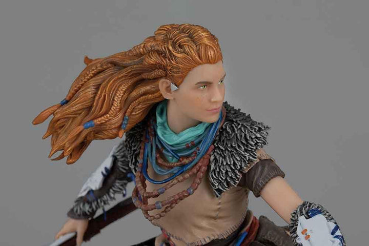Dark Horse Horizon Forbidden West - Aloy PVC Statue (1/8) (3008-722)
