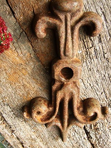 Antikas - Maueranker Mauerpfetten Anker, Wandanker wie antik, Pfettenanker Schmetterling