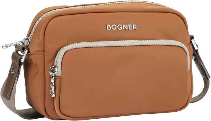 Bogner - klosters lidia shoulderbag xshz Braun