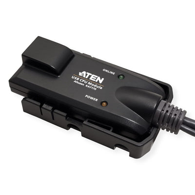 ATEN KA7170 CPU Module für KVM-Switch (50m, USB 2.0)