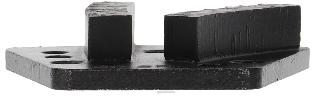 PRODIAMANT Diamant Schleifsegment für Bodenschleifer Bindung für abrasive Materialien - Aufnahme 3x