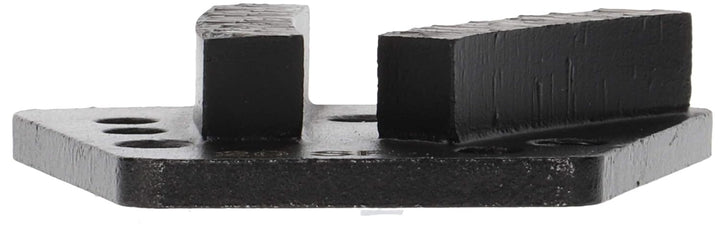 PRODIAMANT Diamant Schleifsegment für Bodenschleifer Bindung für abrasive Materialien - Aufnahme 3x