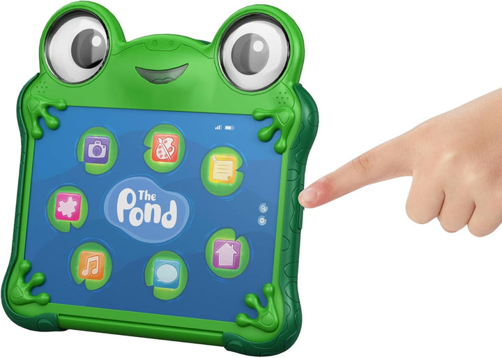 Mattel Disney und Pixar Toy Story 5, sprechende Interactables-Figuren, 18 cm massstabsgetreu, Sprüch