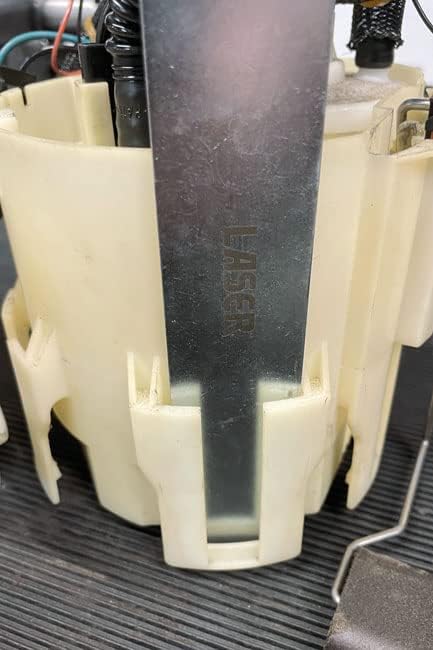 Laser 8445 Kraftstoffpumpen-Entriegelungswerkzeug – für Opel Astra
