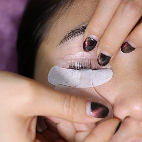 ICONSIGN Wimpernlifting-Set, 2025 Aktualisiertes Lash Lift Kit, Professionelles Semipermanentes Curl