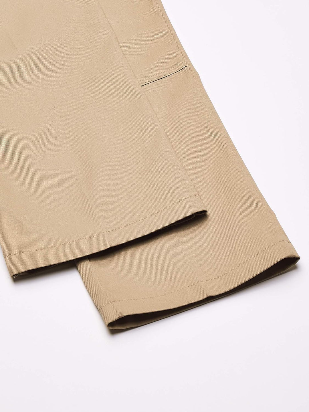 Dickies Herren Langarmshirt Langarm Hemd 1X (haut) Khaki, 1X (haut) Beige (Kaki)