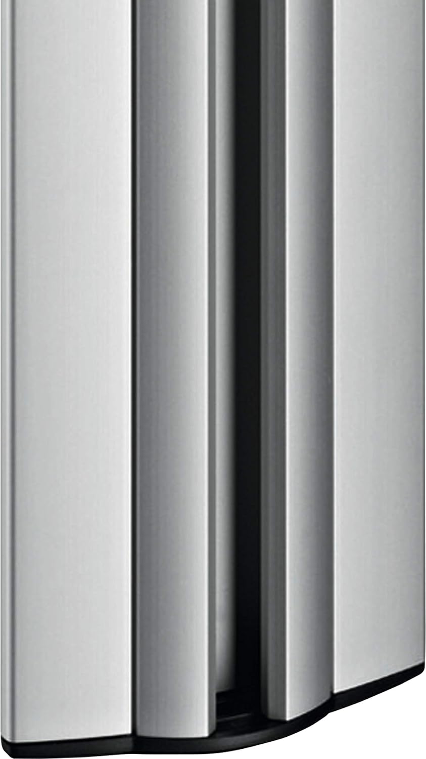 Novus Dahle Monitorhalterung, Silber, 6.8 x 1.6 x 35 cm, 910+1089+000 6.8 x 1.6 x 35 cm Silber, 6.8
