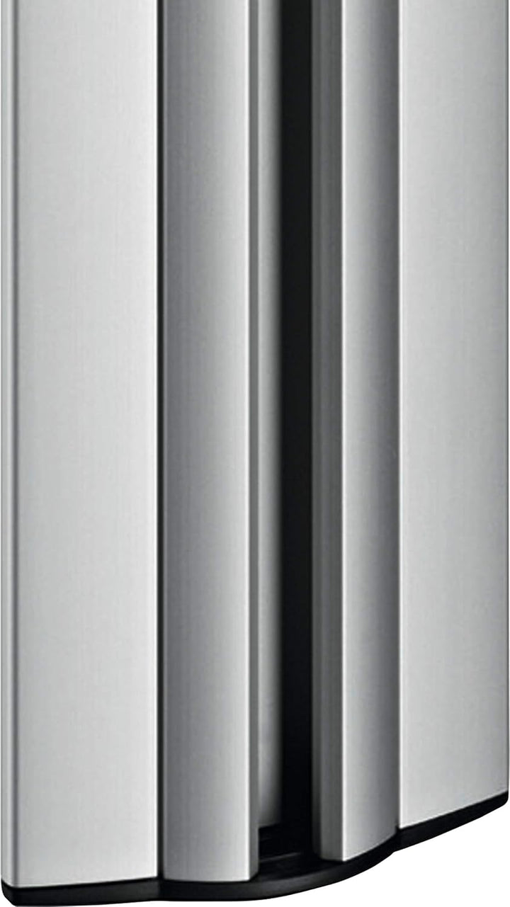 Novus Dahle Monitorhalterung, Silber, 6.8 x 1.6 x 35 cm, 910+1089+000 6.8 x 1.6 x 35 cm Silber, 6.8