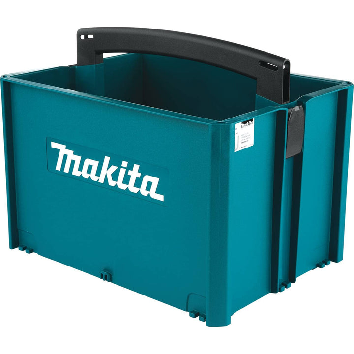 Makita Toolbox Nummer 2, P-83842, 40 x 200 mm