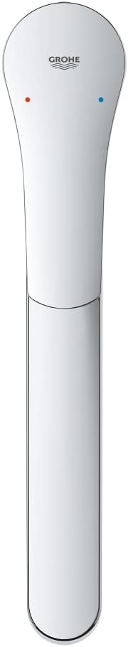GROHE Eurosmart Einhand-Spueltischbatterie, 1/2