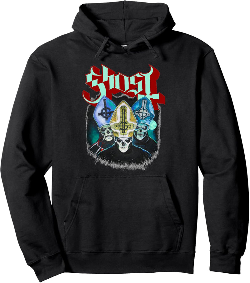 Ghost – Trinity Pullover Hoodie