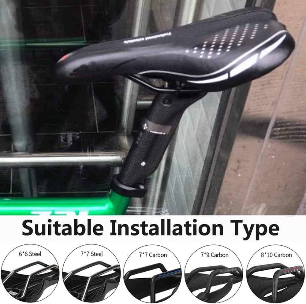 Sattelstütze Carbon，RXL SL MTB sattelstütze 27.2/30.8/31.6mm Fahrrad sattelstütze schwarz 350/400mm