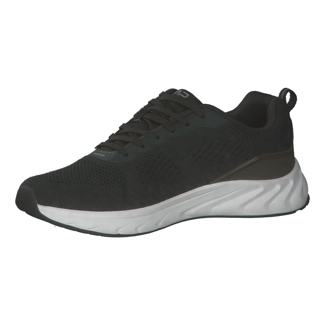 CMP Herren Nhekkar Fitness Shoes Sportschuhe, Grün Militare