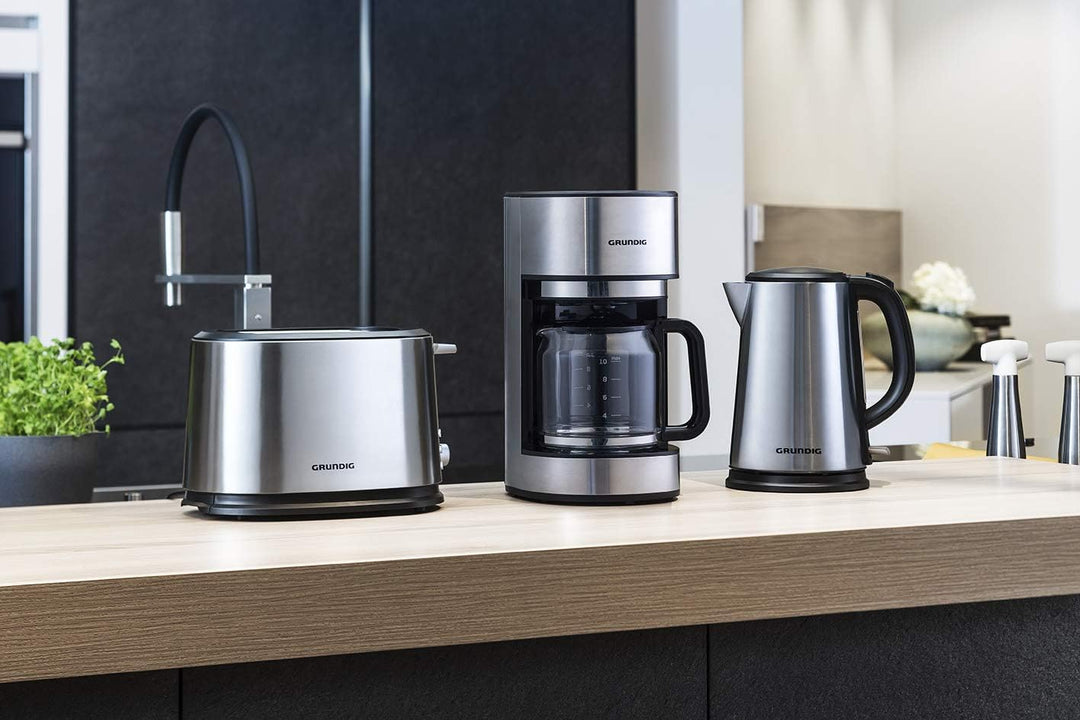 Grundig TA 5620 Toaster