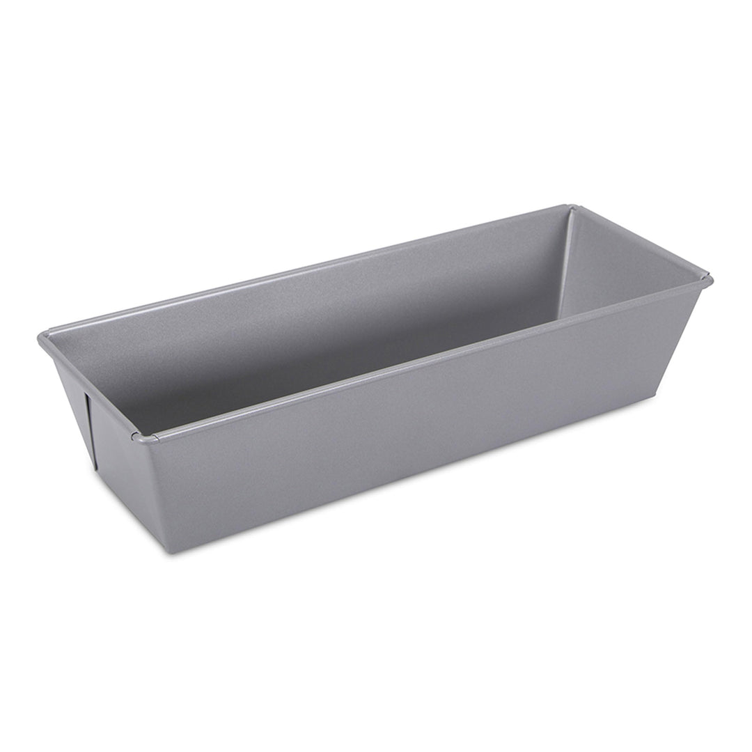 Städter we love baking Kastenform, 20x10,5x7 cm, Antihaftbeschichtung, PFAS frei, langlebig, ideal f