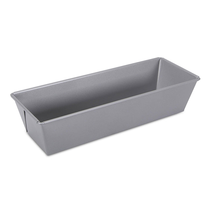 Städter we love baking Kastenform, 20x10,5x7 cm, Antihaftbeschichtung, PFAS frei, langlebig, ideal f