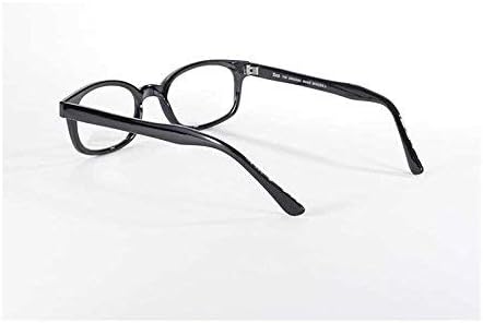 x-kd original-sonnenbrille klare gläser 1015 – gro&szlig...