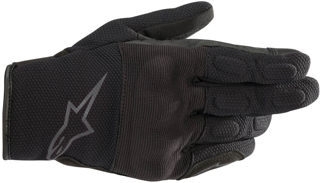 Alpinestars Damen Stella S-Max Drystar Handschuhe XS BLACK/ANTHRACITE, XS BLACK/ANTHRACITE