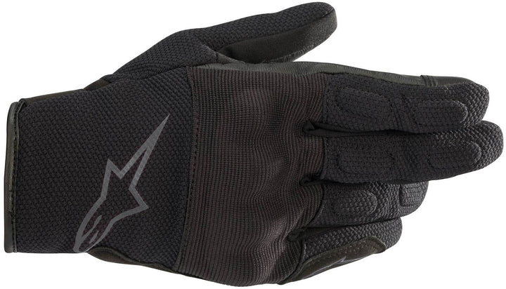 Alpinestars Damen Stella S-Max Drystar Handschuhe XS BLACK/ANTHRACITE, XS BLACK/ANTHRACITE