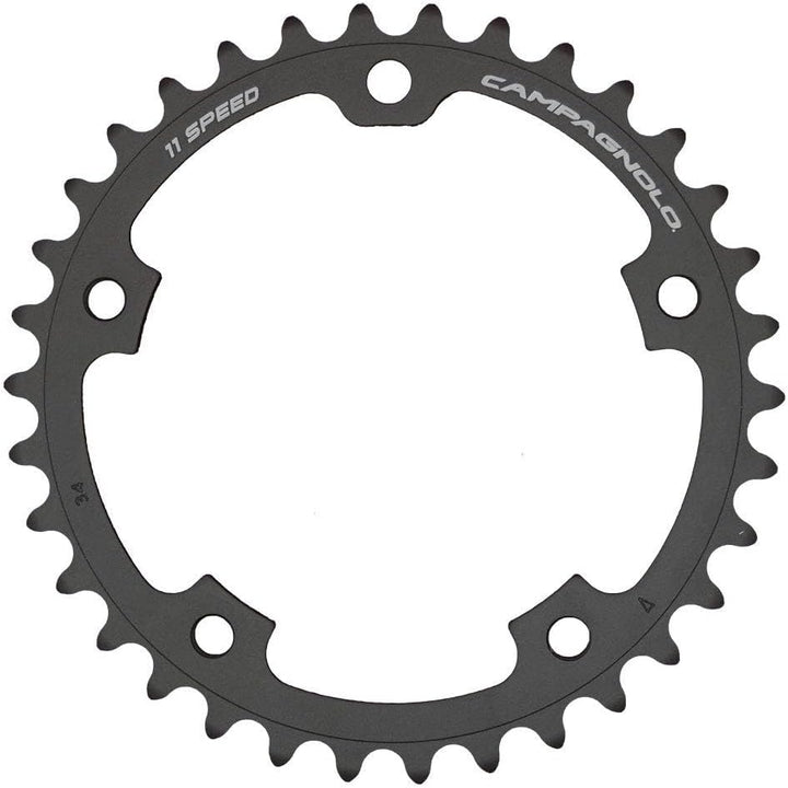 Campagnolo Super Record Kettenrad 45x45x30cm silber, 45x45x30cm silber