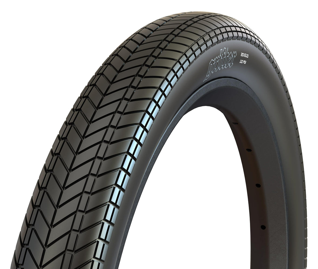 Maxxis 51-622 Schwarz, 51-622 Schwarz