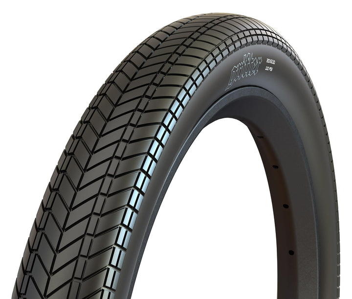 Maxxis 51-622 Schwarz, 51-622 Schwarz