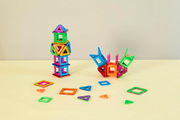 Magformers Mini Plus Set