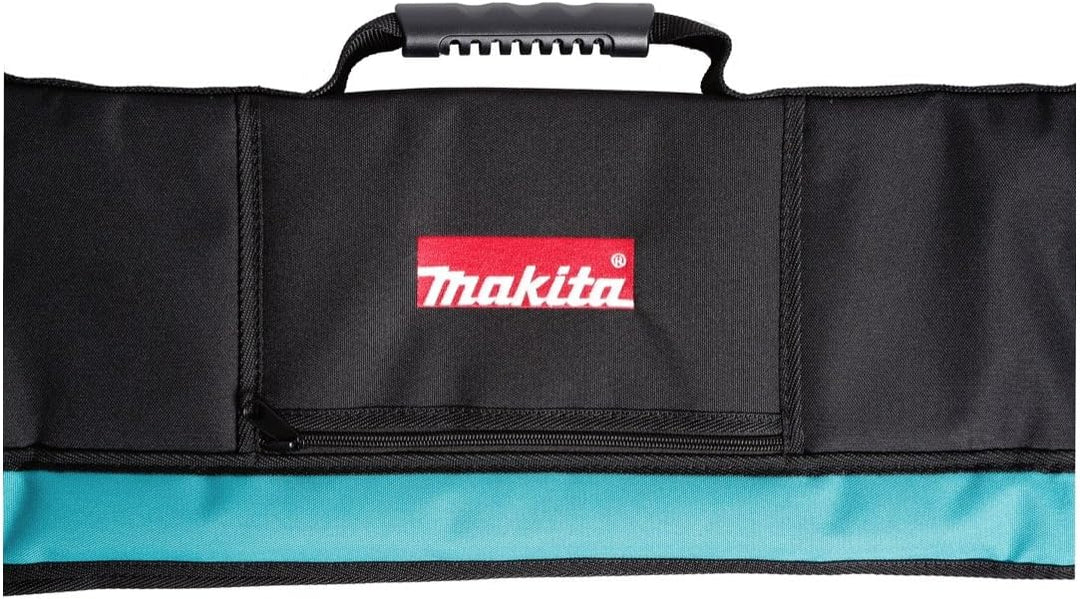 Makita P-67810 Tasche für Führungsschiene 1400 mm 4,0 x 25 mm, 4,0 x 25 mm
