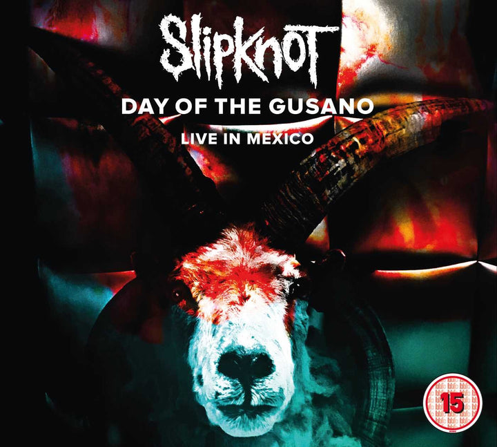 Days of the Gusano (Ltd., Vinyl