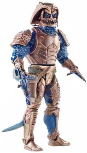 Masters of the Universe Classics Saurod Actionfigur