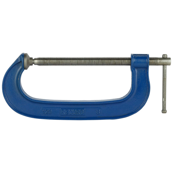 Sargento tipo G uso general 200mm