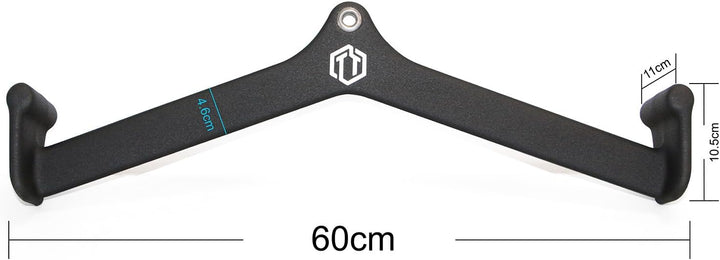 Sporttrend 24® Seilzuggriffe Kabelzuggriffe Griffwahl | Parallelgriff Multigriff Latzuggriff Latzugs